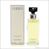 Calvin Klein Eternity Eau de Parfum 100ml - Cosmetics Fragrance Direct -088300101405