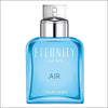 Calvin Klein Eternity For Men Air Eau De Toilette 100ml - Cosmetics Fragrance Direct -3614224871284