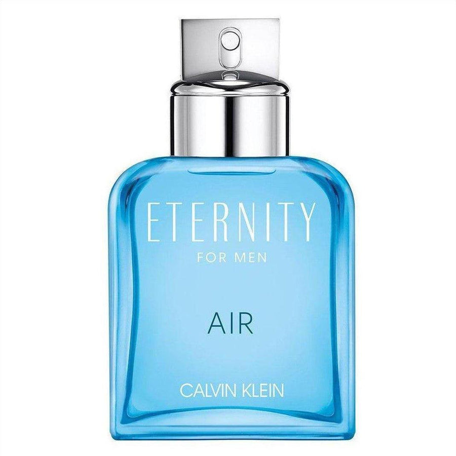 Calvin Klein Eternity For Men Air Eau De Toilette 100ml - Cosmetics Fragrance Direct -3614224871284