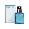 Calvin Klein Eternity for Men Air Eau De Toilette 50ml - Cosmetics Fragrance Direct -3614224824884