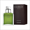 Calvin Klein Eternity for Men Eau de Parfum 100ml - Cosmetics Fragrance Direct -3614229135145