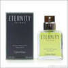Calvin Klein Eternity for Men Eau de Toilette 100ml - Cosmetics Fragrance Direct -088300605514