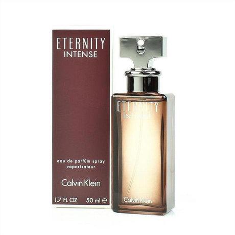 Calvin Klein Eternity Intense Eau de Parfum 50ml - Cosmetics Fragrance Direct -3614223163489