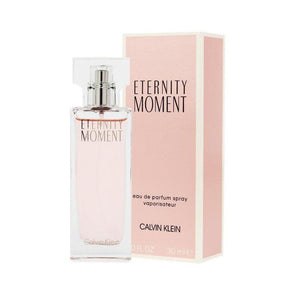 Calvin Klein Eternity Moment Eau De Parfum 30ml - Cosmetics Fragrance Direct -088300156009