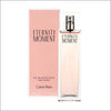 Calvin Klein Eternity Moment Eau de Parfum 50ml - Cosmetics Fragrance Direct -088300139484