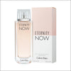 Calvin Klein Eternity Now Eau De Parfum 100ml - Cosmetics Fragrance Direct -3614220542959