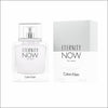 Calvin Klein Eternity Now For Men Eau de Toilette 50ml - Cosmetics Fragrance Direct -3614220544373