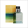 Calvin Klein Eternity Summer Men Eau de Toilette 100ml - Cosmetics Fragrance Direct -3614228893701