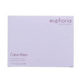 Calvin Klein Euphoria Collector Edition Eau De Parfum 50ml - Cosmetics Fragrance Direct -088300180172