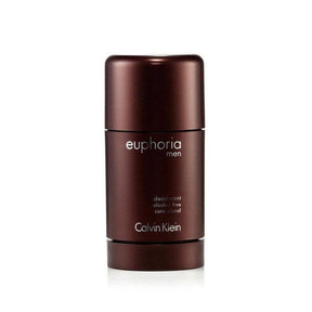Calvin Klein Euphoria Men Deodorant Stick 75ml - Cosmetics Fragrance Direct -088300178445