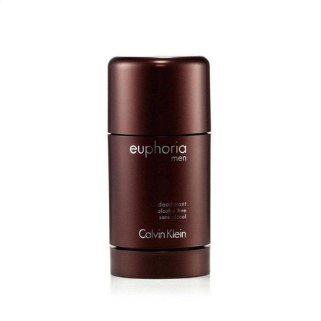 Calvin Klein Euphoria Men Deodorant Stick 75ml - Cosmetics Fragrance Direct -088300178445