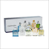 Calvin Klein Mens Deluxe Fragrance Travel Collection - Cosmetics Fragrance Direct -3614229381023