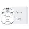Calvin Klein Obsessed for Women Eau de Parfum 100ml - Cosmetics Fragrance Direct -3614224480974