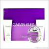 Calvin Klein Obsessed For Women Eau de Parfum 100ml Gift Set - Cosmetics Fragrance Direct -3.61422E+12