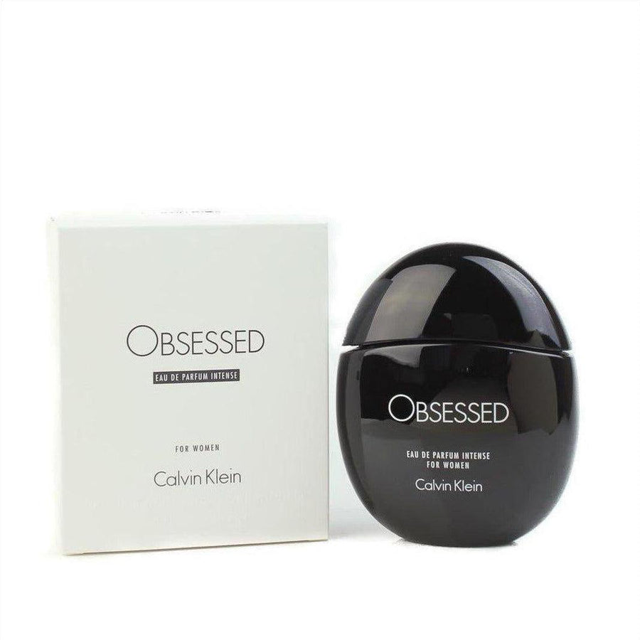 Calvin Klein Obsessed Intense Eau de Parfum 100ml - Cosmetics Fragrance Direct -3614225097140