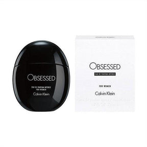 Calvin Klein Obsessed Intense for Women Eau de Parfum 50ml - Cosmetics Fragrance Direct -3614225097058