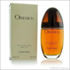 Calvin Klein Obsession Eau de Parfum 100ml - Cosmetics Fragrance Direct -088300103409