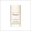 Calvin Klein Obsession For Men Deodorant Stick 75ml - Cosmetics Fragrance Direct -088300606702