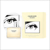 Calvin Klein Women Eau de Toilette 100ml - Cosmetics Fragrance Direct -3614226898494