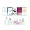 Calvin Klein Womens Deluxe Fragrance Travel Collection - Cosmetics Fragrance Direct -3.61423E+12