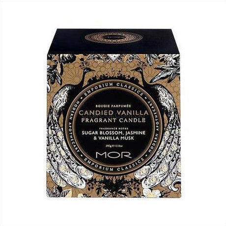 Candied Vanilla Candle - Cosmetics Fragrance Direct -60877108