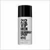 Carolina Herrera 212 VIP Men NYC Deodorant Spray 150ml - Cosmetics Fragrance Direct -8411061805794