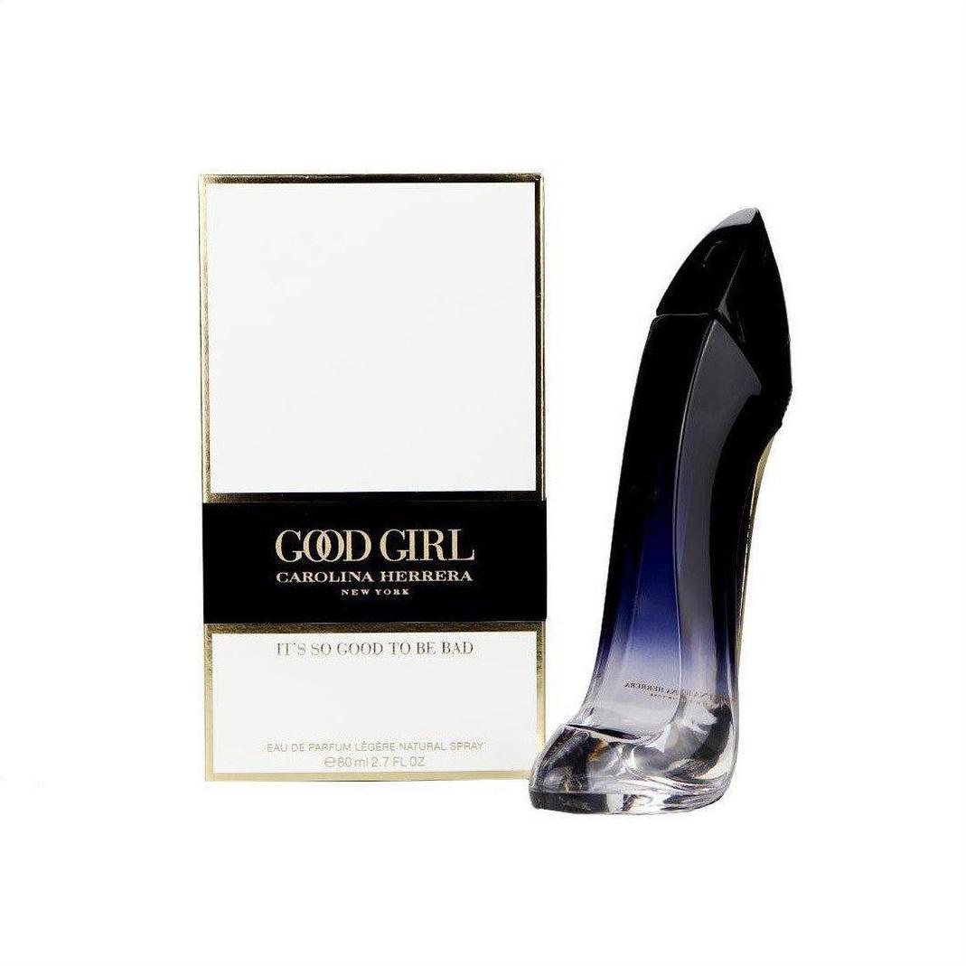 Carolina Herrera Good Girl Eau de Parfum Legere 80ml - Cosmetics Fragrance Direct -8411061907559