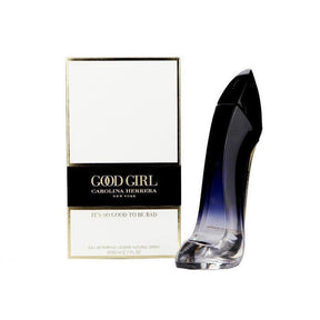 Carolina Herrera Good Girl Eau de Parfum Legere 80ml - Cosmetics Fragrance Direct -8411061907559