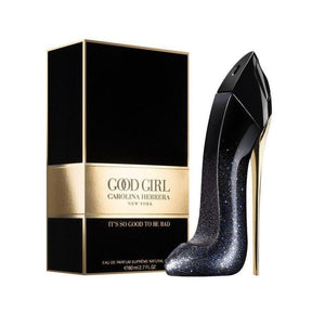 Carolina Herrera Good Girl Supreme Eau De Parfum 80ml - Cosmetics Fragrance Direct -8411061972151