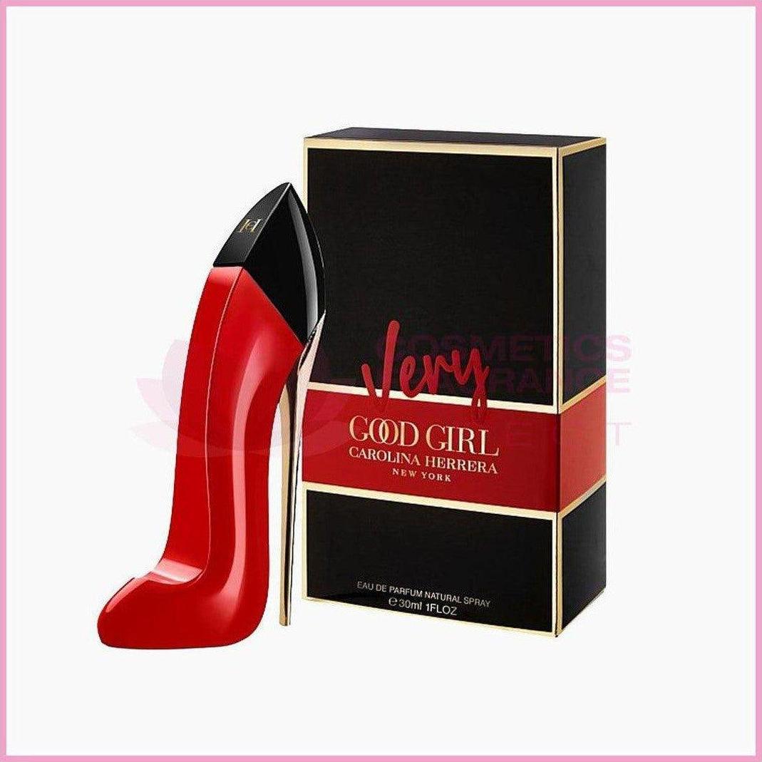 Carolina Herrera Very Good Girl Eau De Parfum 30ml - Cosmetics Fragrance Direct -8411061996980