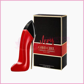Carolina Herrera Very Good Girl Eau De Parfum 30ml - Cosmetics Fragrance Direct -8411061996980