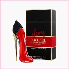 Carolina Herrera Very Good Girl Eau de Parfum 50ml - Cosmetics Fragrance Direct -8411061996973