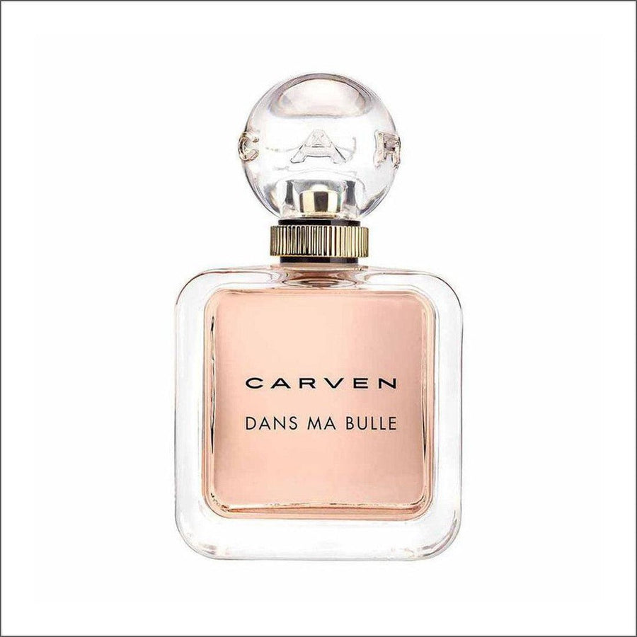 Carven Dans Ma Bulle Eau de Parfum 100ml - Cosmetics Fragrance Direct -3355991222502
