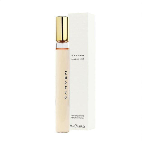 Carven Dans Ma Bulle Eau De Parfum Rollerball 10ml - Cosmetics Fragrance Direct -3355991223424