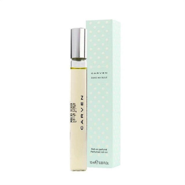 Carven Dans Ma Bulle Eau De Toilette Rollerball 10ml - Cosmetics Fragrance Direct -3355991223974