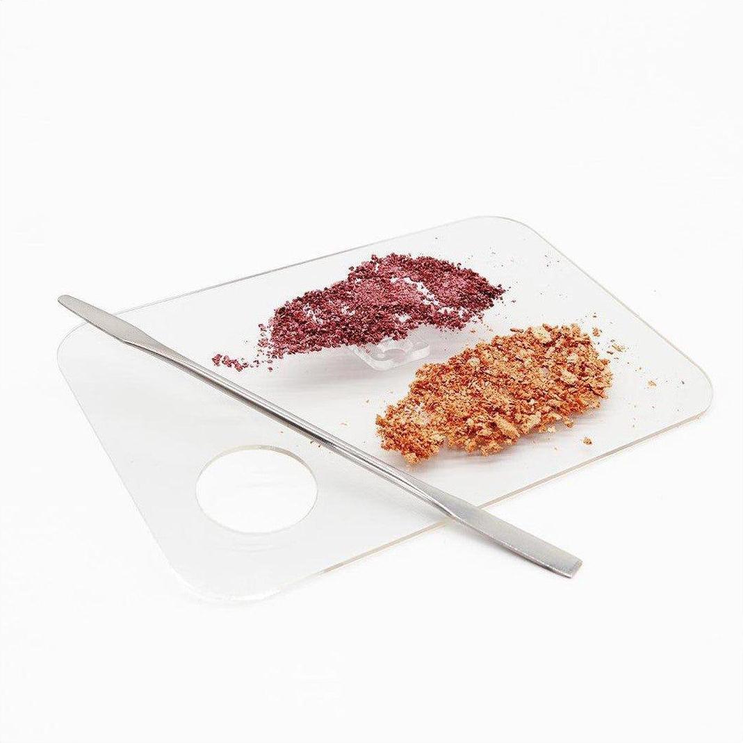 CFD Mix - Palette and Spatula - Cosmetics Fragrance Direct -000001446296
