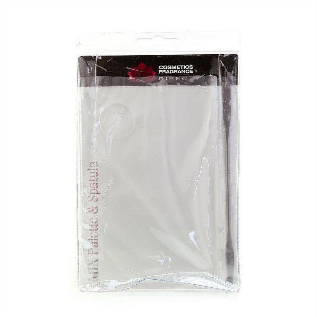 CFD Mix - Palette and Spatula - Cosmetics Fragrance Direct -000001446296