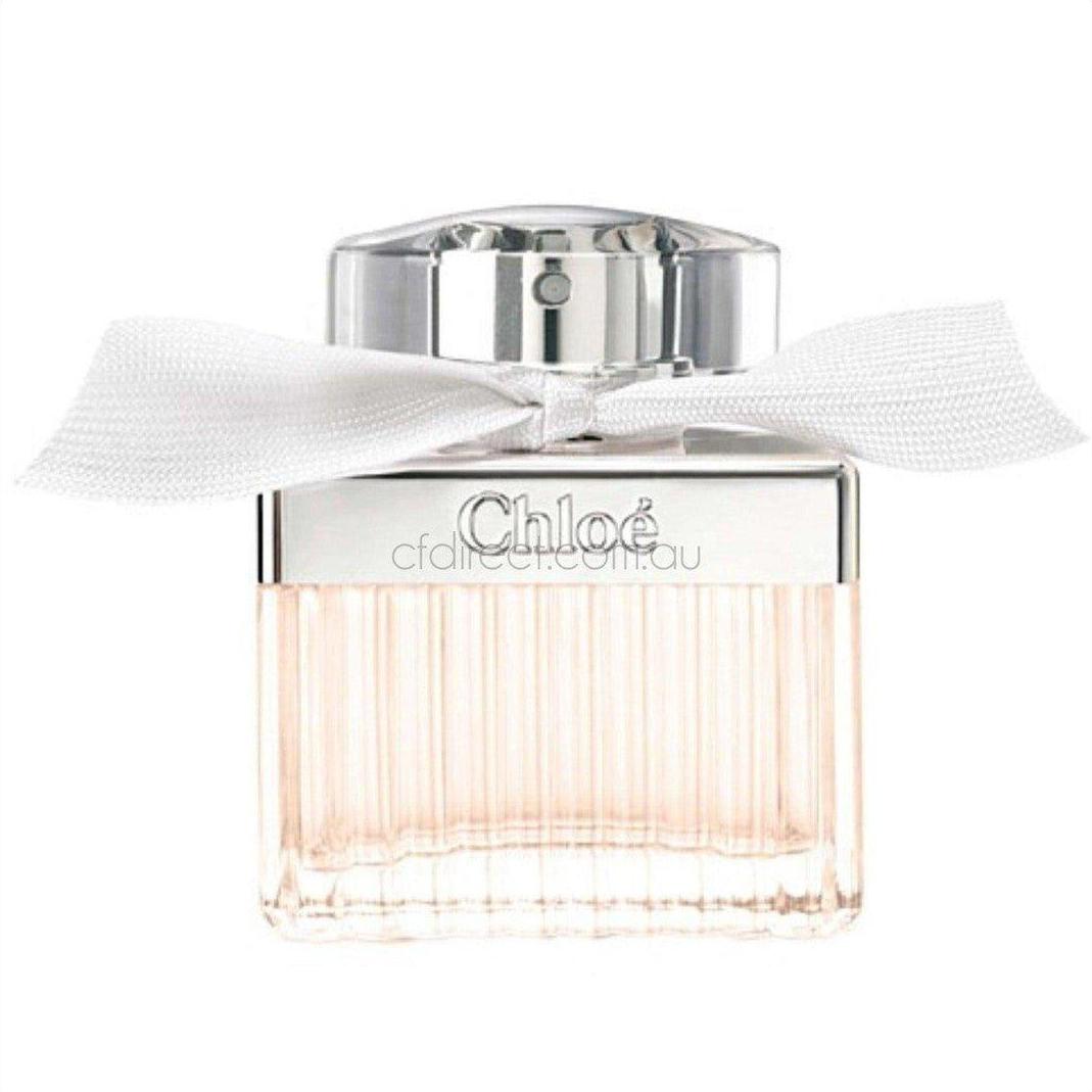 Chloé By Chloé Eau De Toilette 50ml