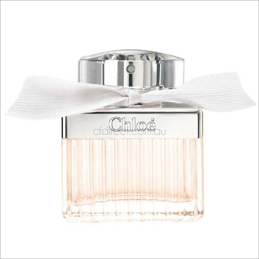 Chloé By Chloé Eau De Toilette 50ml - Cosmetics Fragrance Direct -3614220449555
