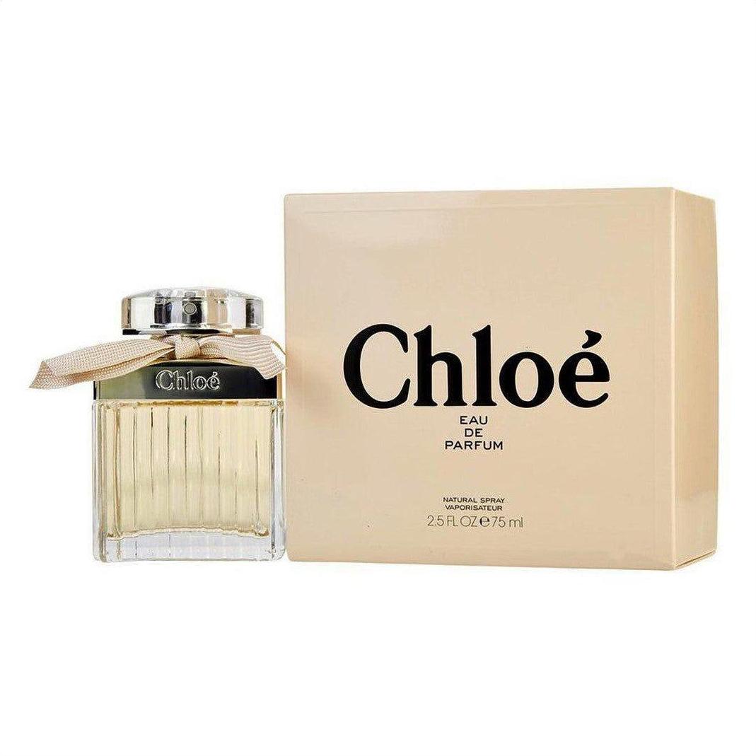 Chloé Eau De Parfum 75ml