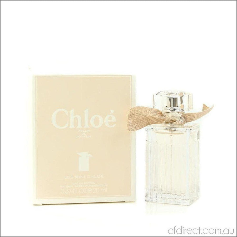 Chloé Fleur - Cosmetics Fragrance Direct -3614222840596