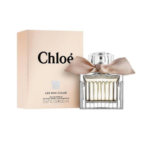 Chloé Les Mini Chloe Eau De Parfum 20ml - Cosmetics Fragrance Direct -23347508