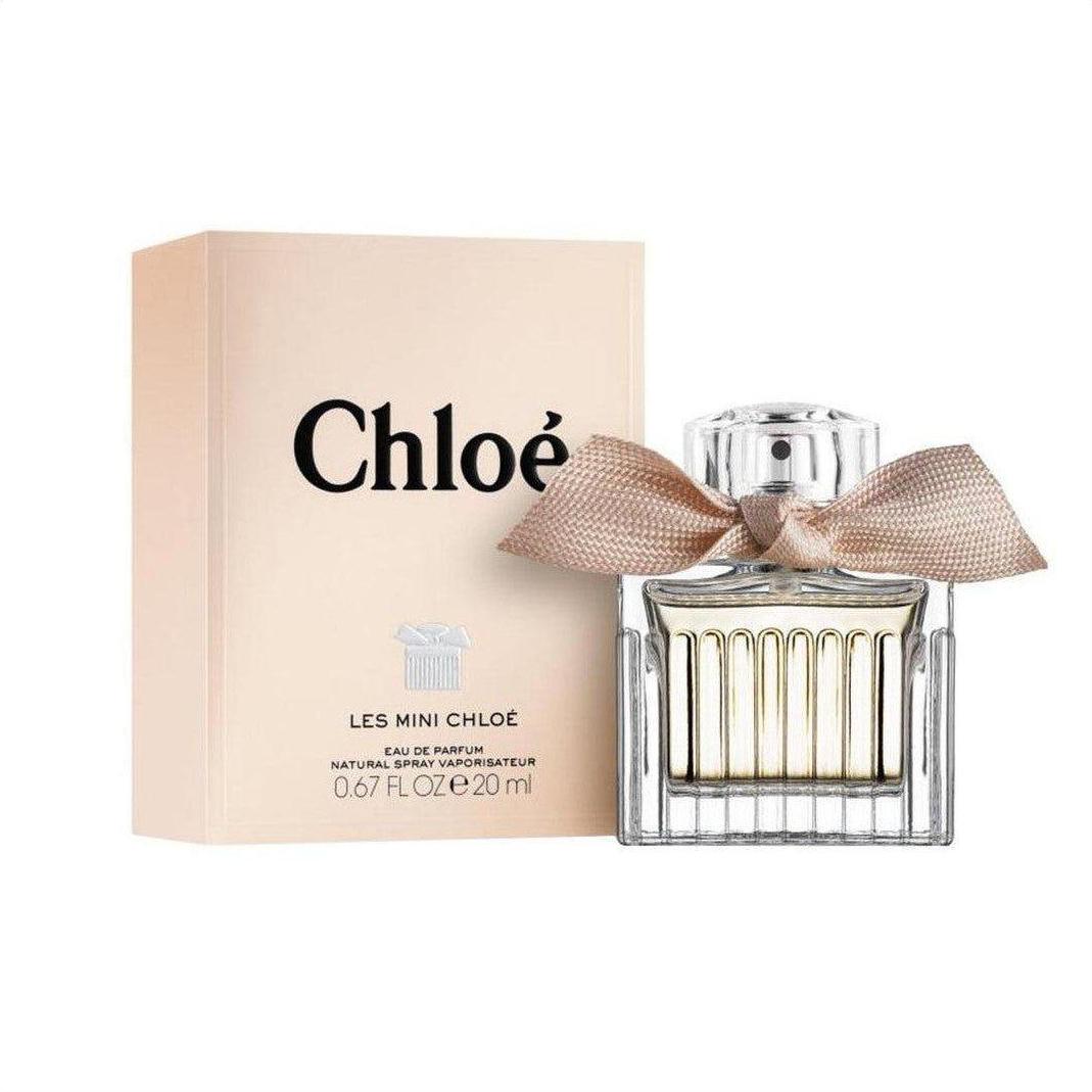Chloé Les Mini Chloe Eau De Parfum 20ml