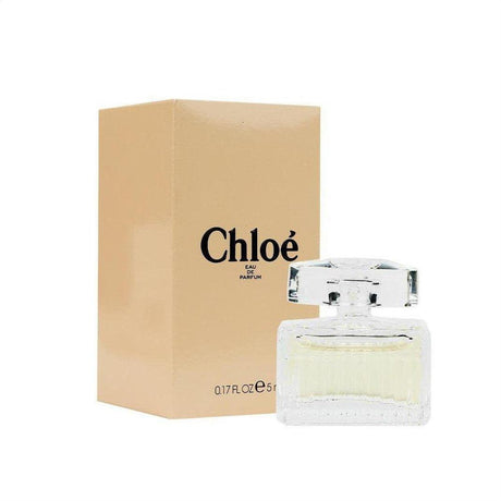 Chloé Miniatures Gift Set 4x5ml - Cosmetics Fragrance Direct -3.61423E+12