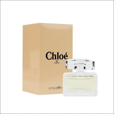 Chloé Miniatures Gift Set 4x5ml - Cosmetics Fragrance Direct -3.61423E+12