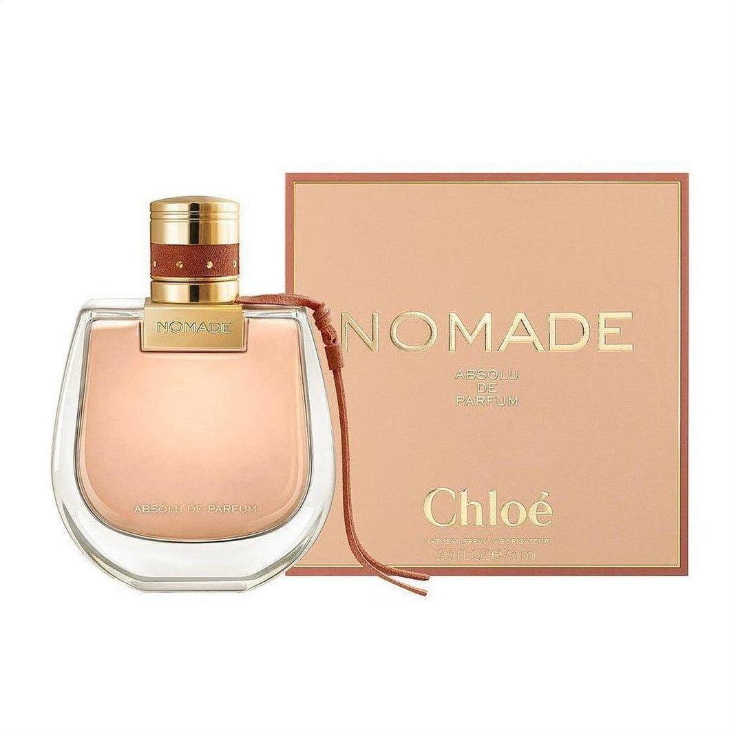 Chloé Nomade Absolu De Parfum 75ml
