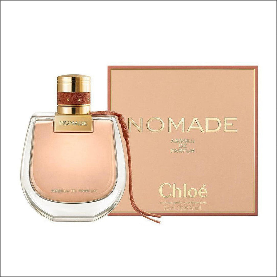 Chloé Nomade Absolu De Parfum 75ml - Cosmetics Fragrance Direct -3614227548725
