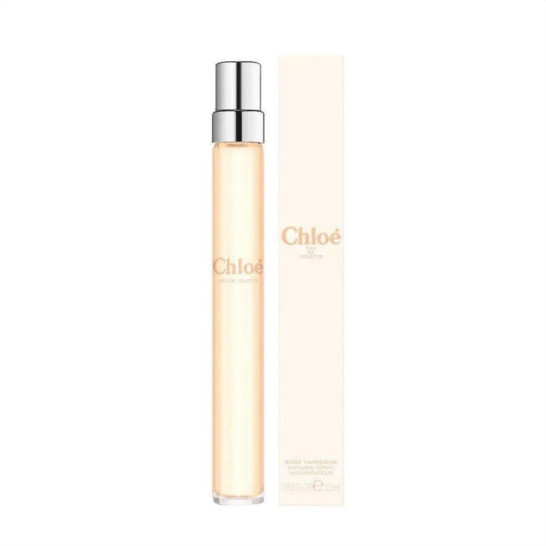 Chloé Rose Tangerine Eau De Toilette 10ml - Cosmetics Fragrance Direct -3616300895641