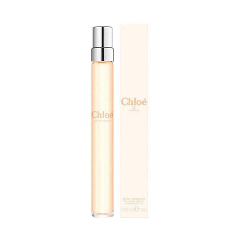 Chloé Rose Tangerine Eau De Toilette 10ml - Cosmetics Fragrance Direct -3616300895641