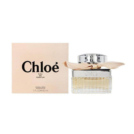 Chloé Signature Eau De Parfum 30ml - Cosmetics Fragrance Direct -29835828